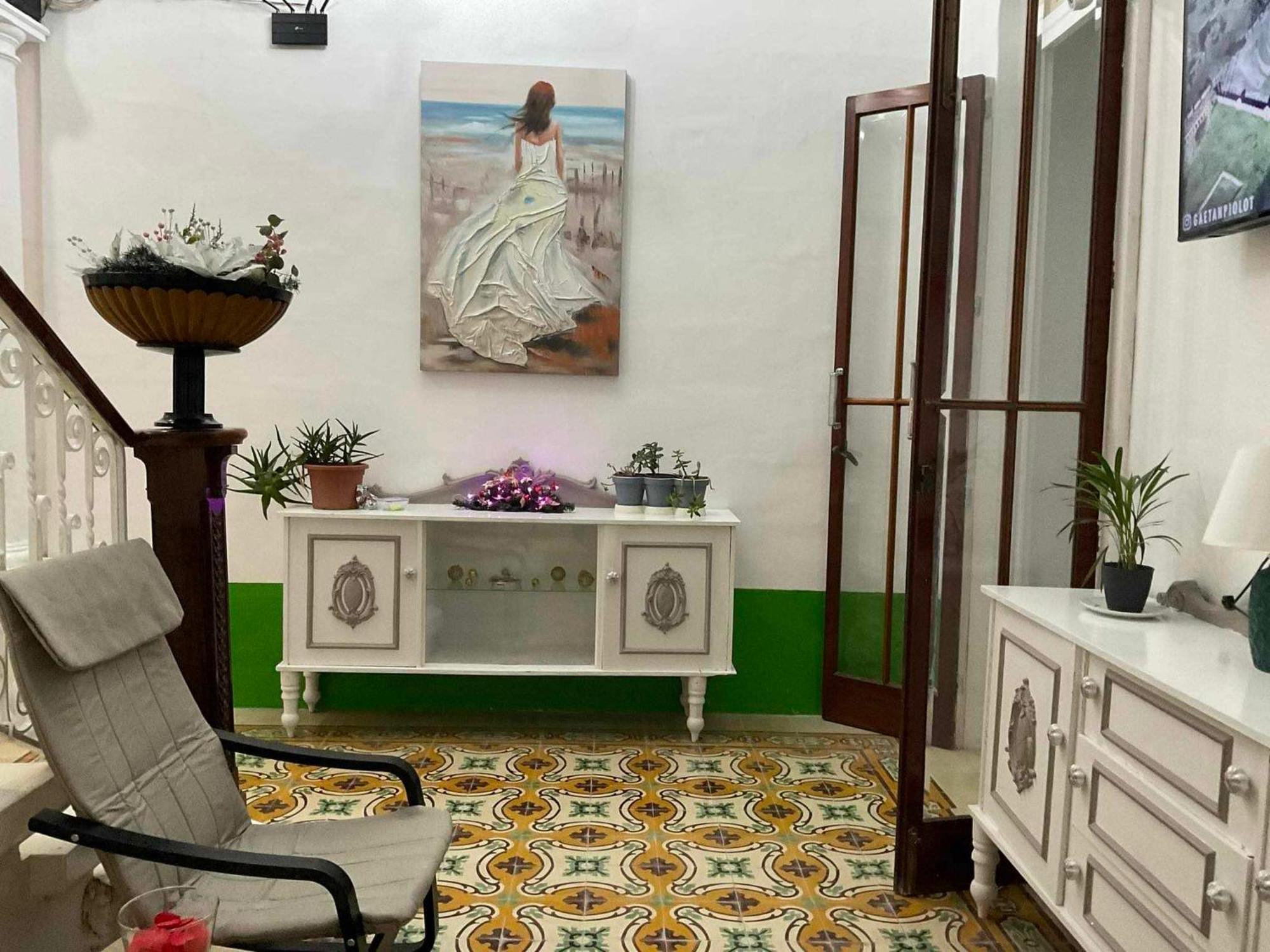 Lovely Apartament *